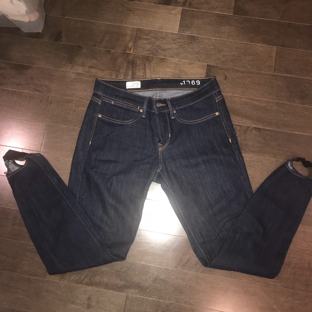 1969 jeans
